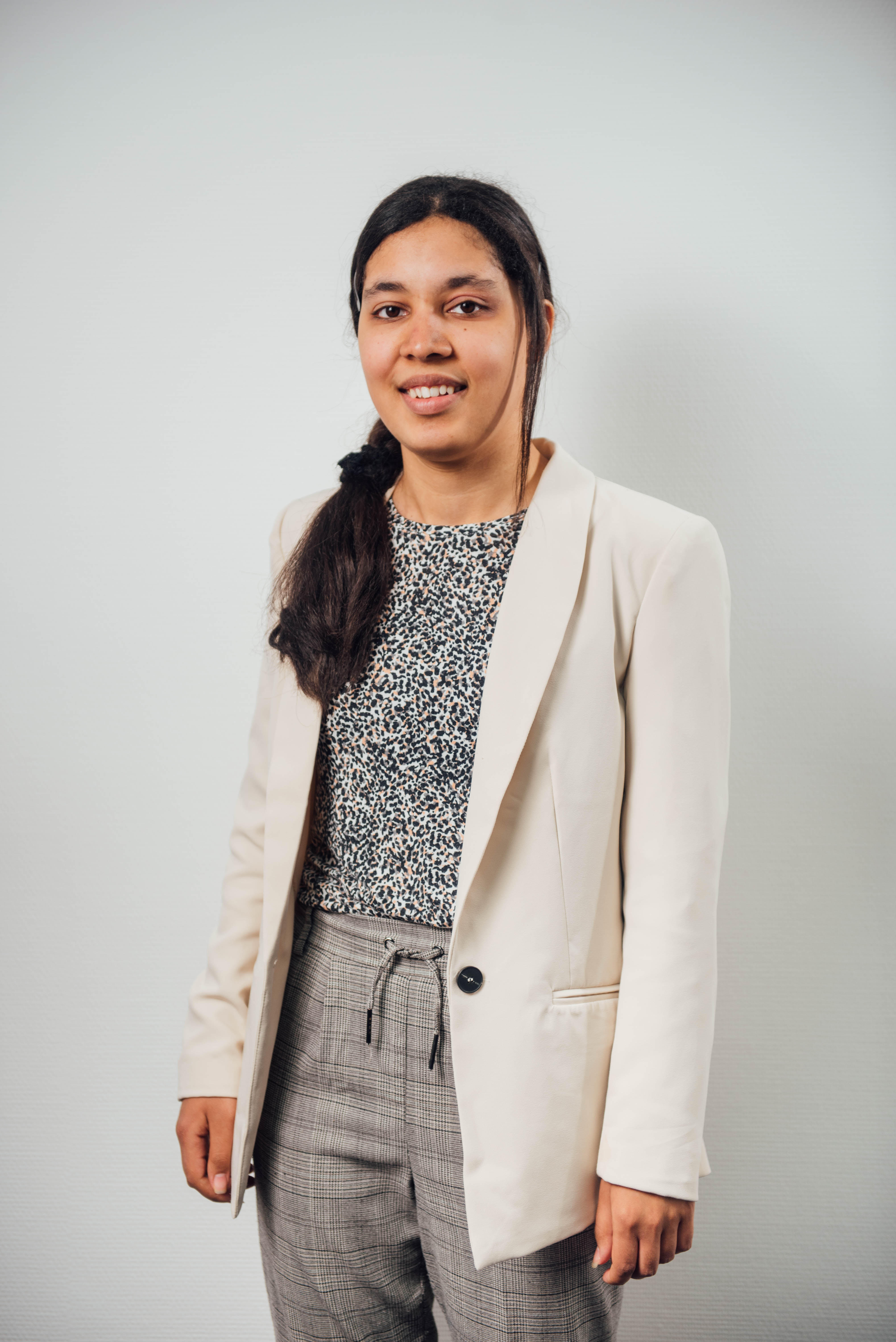 Picture of Laura Bastin